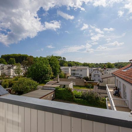 Ferienwohnung Strandgefluester ゼリン エクステリア 写真